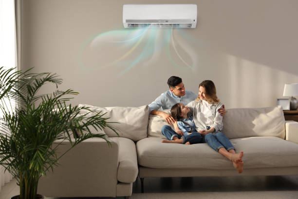 Best Ductless HVAC repair  in Palmer Lake, CO