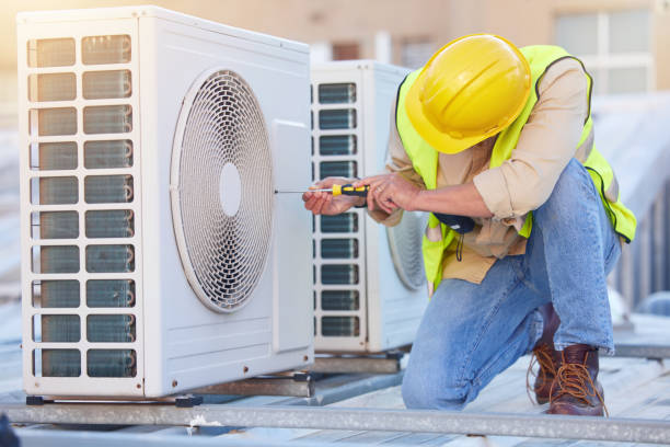 Best Local HVAC companies  in Palmer Lake, CO