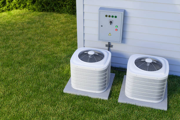 Best HVAC companies near me  in Palmer Lake, CO
