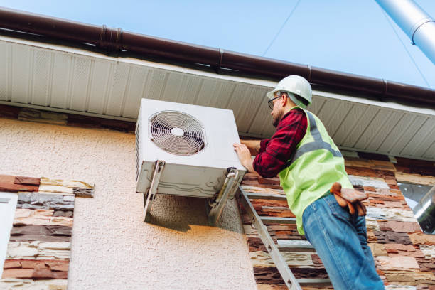 Best Affordable HVAC services  in Palmer Lake, CO