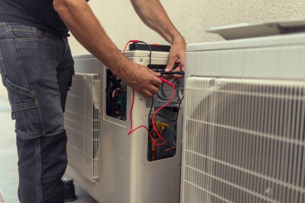 Best Commercial HVAC repair  in Palmer Lake, CO