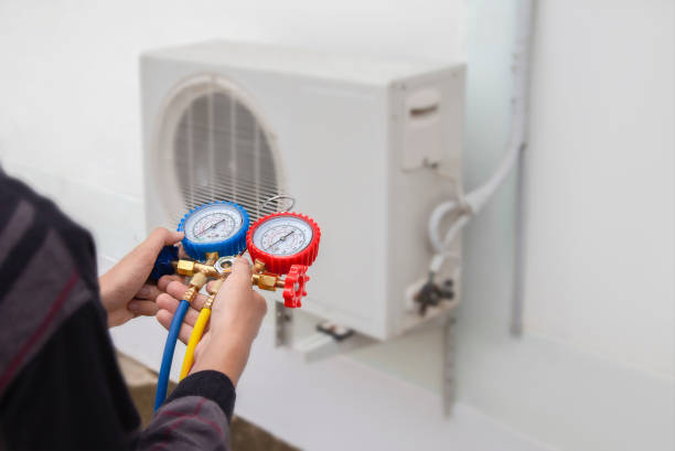 Best Affordable air conditioning repair  in Palmer Lake, CO
