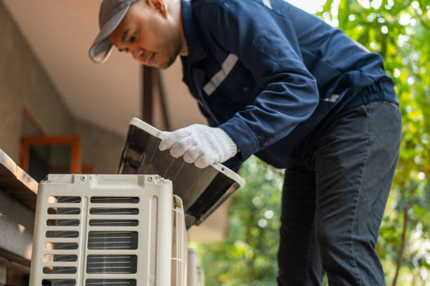 Best Air conditioning repair  in Palmer Lake, CO