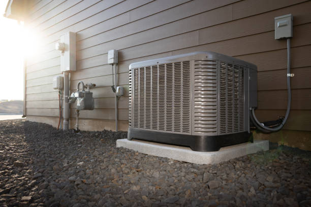 Best Best HVAC companies  in Palmer Lake, CO
